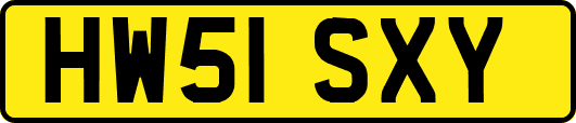 HW51SXY