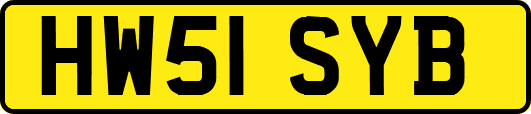 HW51SYB