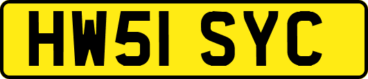 HW51SYC