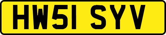 HW51SYV