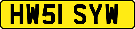 HW51SYW