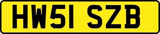 HW51SZB