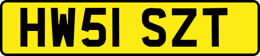 HW51SZT