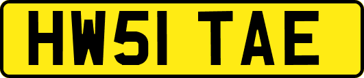 HW51TAE