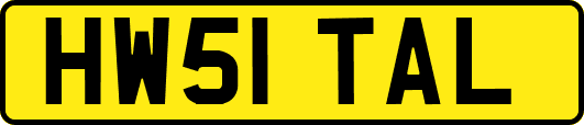 HW51TAL