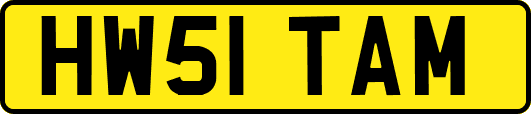 HW51TAM