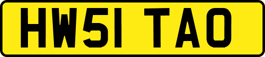 HW51TAO