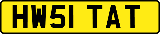 HW51TAT