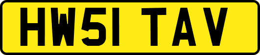HW51TAV