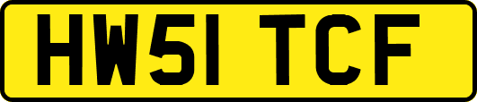 HW51TCF