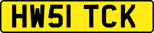 HW51TCK
