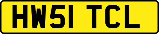 HW51TCL