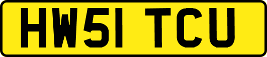HW51TCU