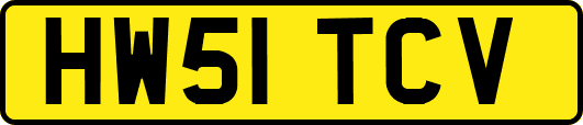 HW51TCV