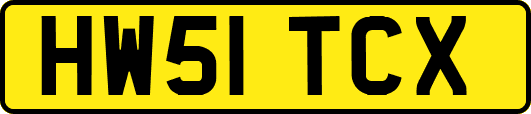 HW51TCX