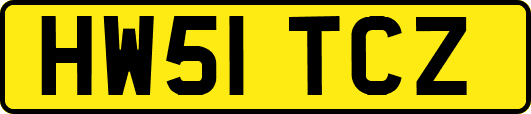 HW51TCZ