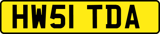 HW51TDA