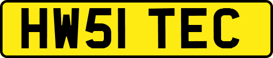 HW51TEC