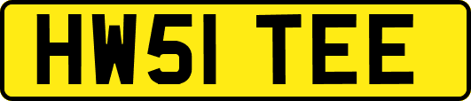HW51TEE