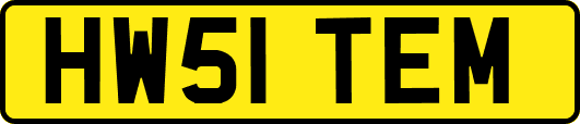 HW51TEM