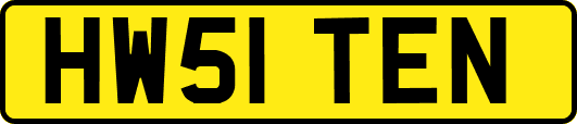 HW51TEN