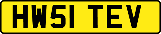 HW51TEV