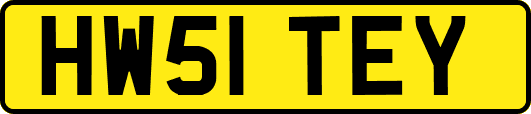 HW51TEY