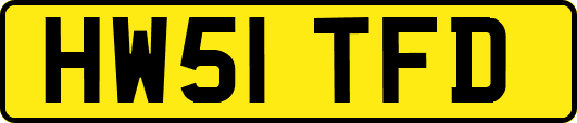 HW51TFD