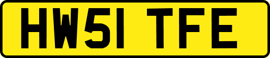 HW51TFE