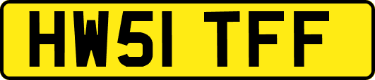 HW51TFF