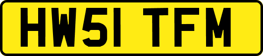 HW51TFM