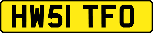 HW51TFO