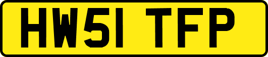 HW51TFP