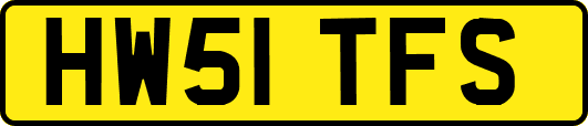 HW51TFS