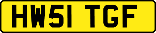 HW51TGF