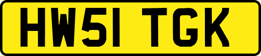 HW51TGK