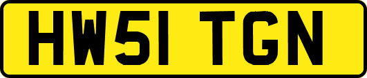 HW51TGN