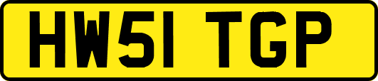 HW51TGP