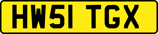 HW51TGX