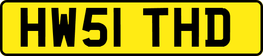 HW51THD