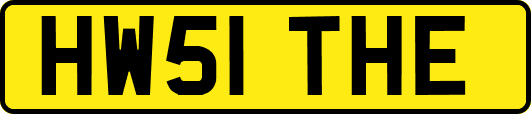 HW51THE