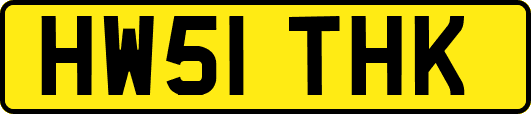 HW51THK