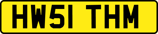 HW51THM