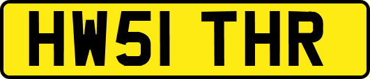 HW51THR