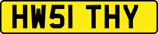 HW51THY