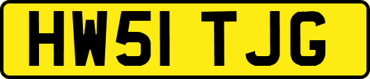 HW51TJG