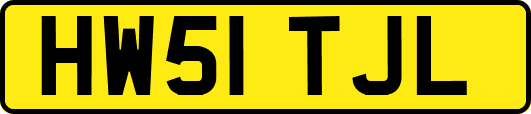 HW51TJL