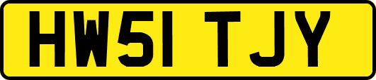 HW51TJY