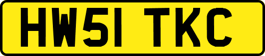 HW51TKC