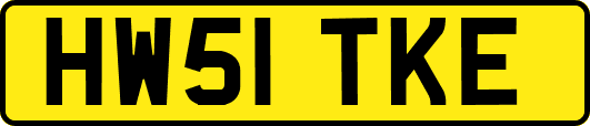 HW51TKE